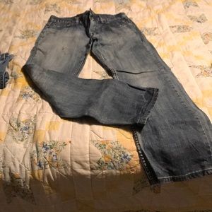 Boys jeans